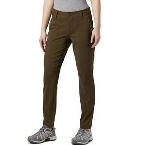 NWOT Columbia Bryce Canyon II Pants